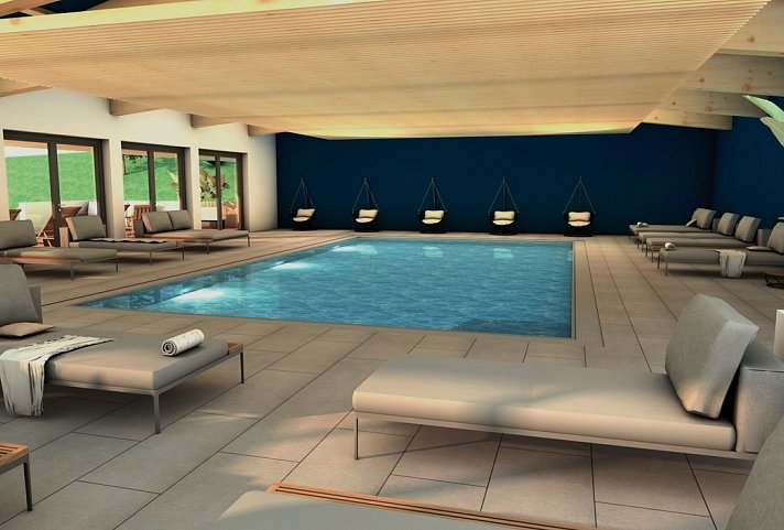 Best Western Ahorn Hotel Oberwiesenthal