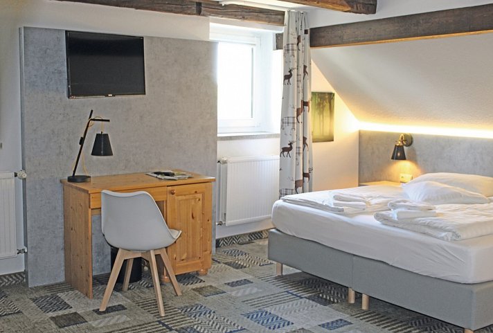 Hotel Miriquidi