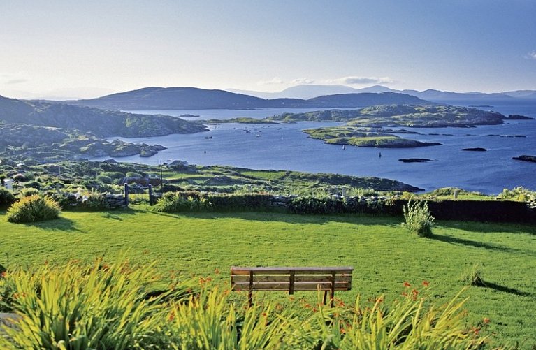 Irland Rundreise