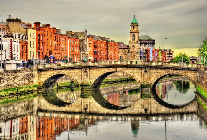 Irland Rundreise