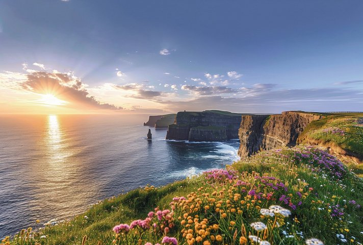 Irland Rundreise