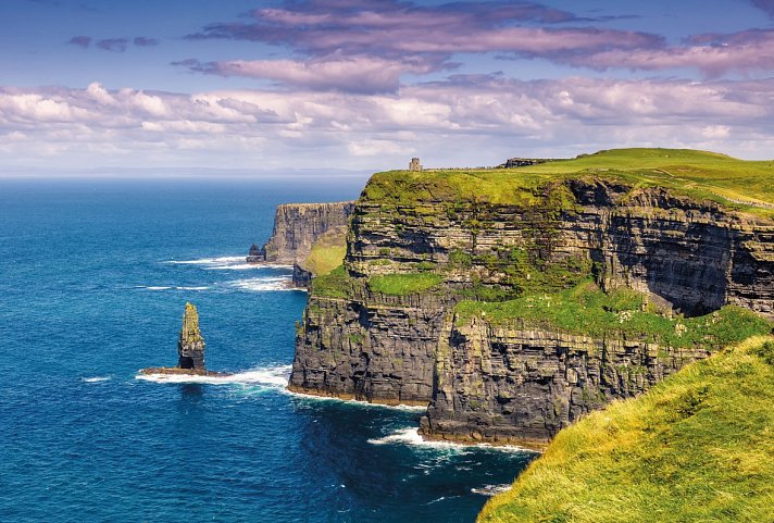 Irland Rundreise