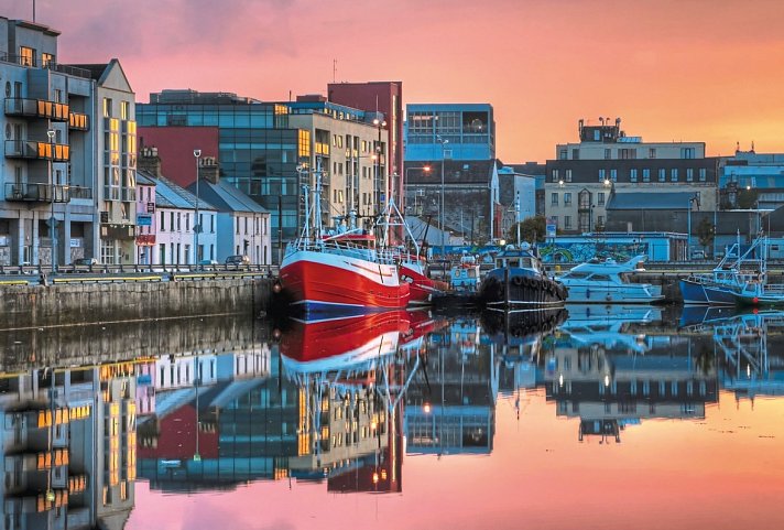 Irland Rundreise