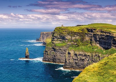 Irland Rundreise