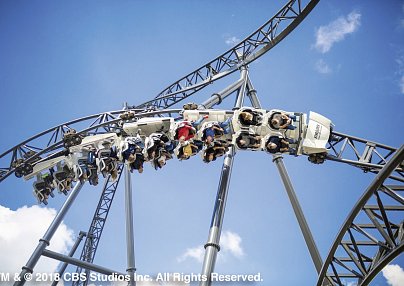 MOVIE PARK GERMANY & Mercure Hotel Duisburg City