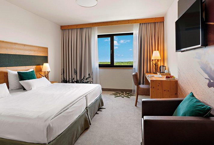 Hotel Fire & Ice