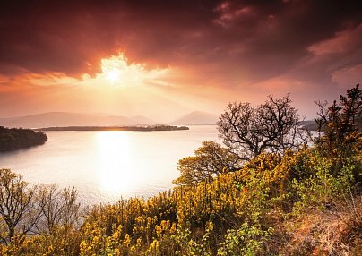 Schottland Rundreise