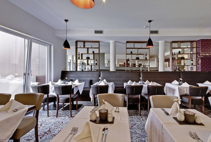 Hotel Santé Royale Bad Langensalza - Thermenpaket