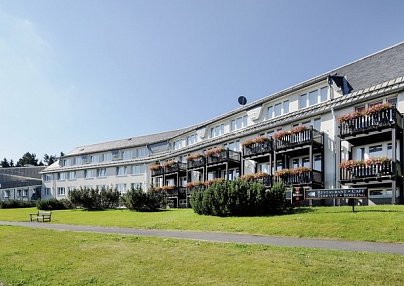 WAGNERS Sporthotel Oberhof