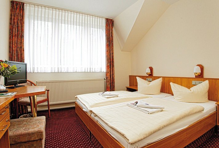 Wagners Sporthotel Oberhof