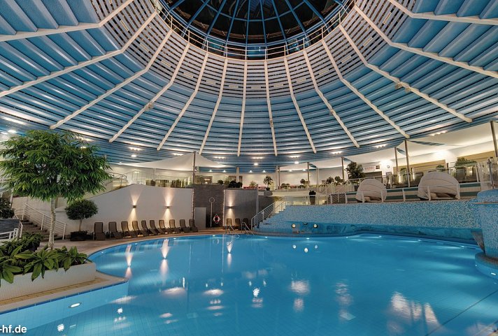 Wagners Sporthotel Oberhof