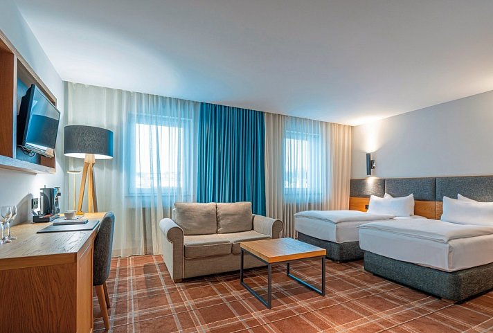 HVD Grand Hotel Suhl