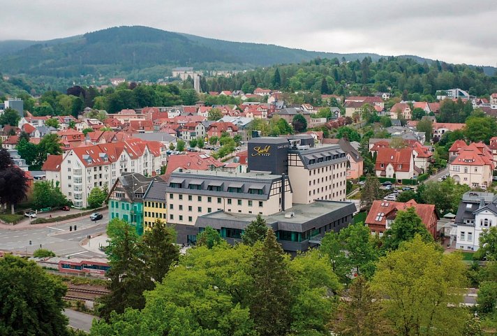 HVD Grand Hotel Suhl