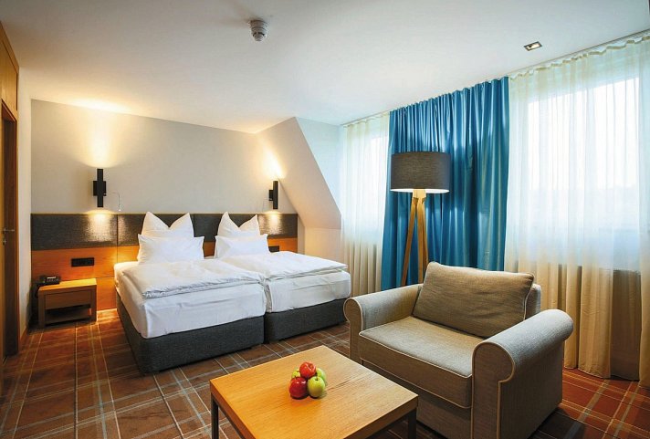 HVD Grand Hotel Suhl