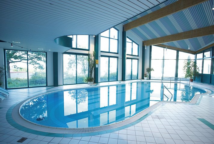 Werrapark Resort Hotel Heubacher Höhe
