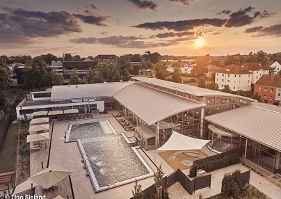 Hotel Santé Royale Bad Langensalza- All Inclusive
