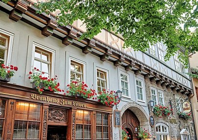 Brauhaus zum Löwen