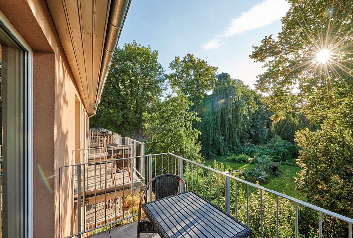 Hotel Brauhaus zum Löwen