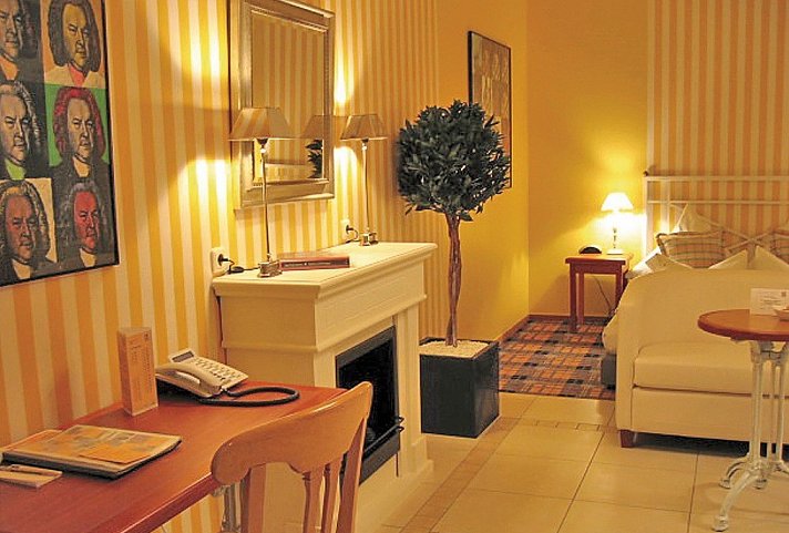 Hotel Schieferhof-GlasLUST