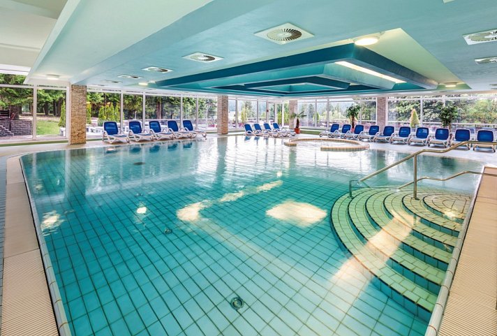 AHORN Panorama Hotel Oberhof