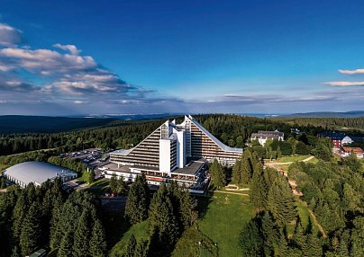 AHORN Panorama Hotel Oberhof
