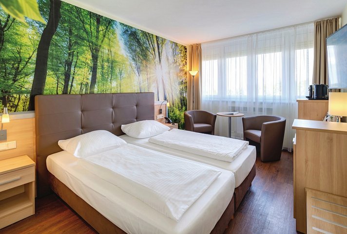 AHORN Panorama Hotel Oberhof