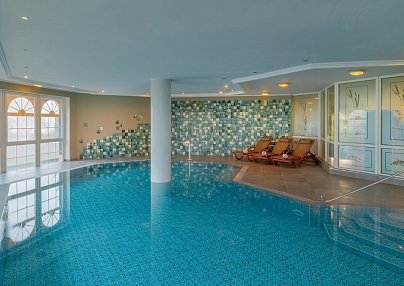 Hotel Kammweg Neustadt am Rennsteig