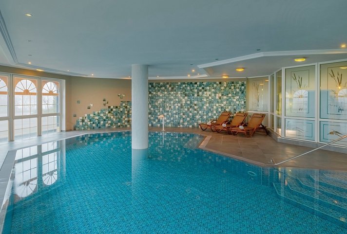 Hotel Kammweg