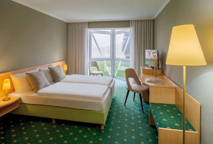 Hotel Kammweg