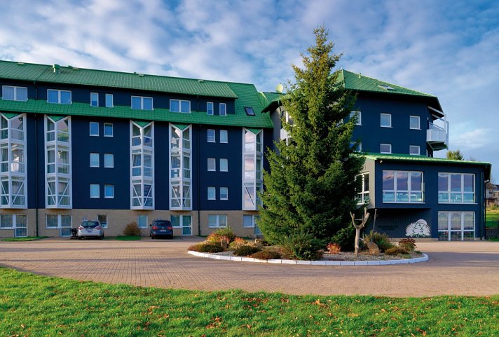 Hotel Kammweg