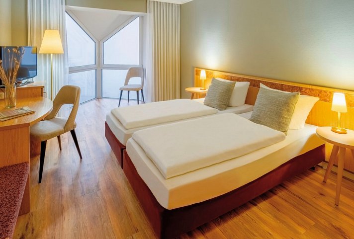 Hotel Kammweg