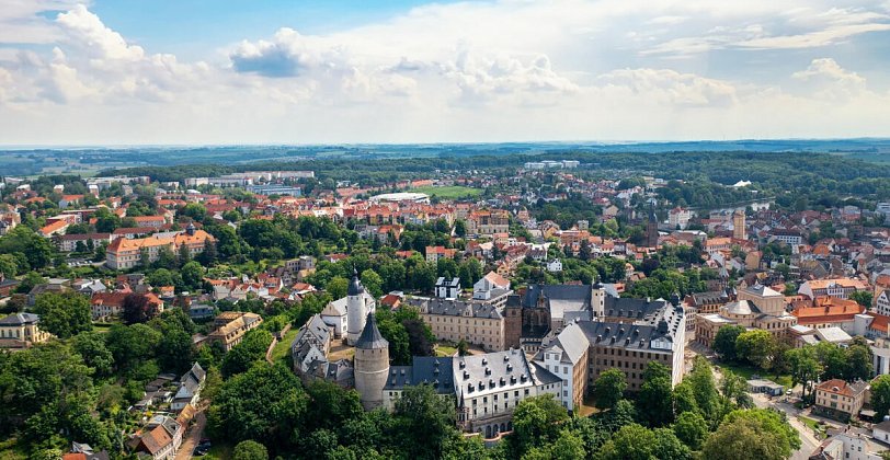 Best Western Hotel Altenburger Land