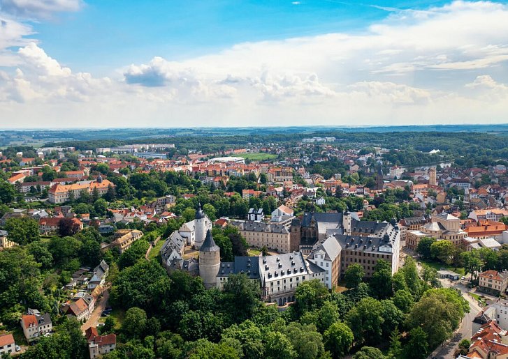 Best Western Hotel Altenburger Land