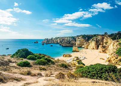 ananea Castelo Suites Algarve
