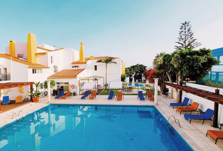 Hotel Do Cerro
