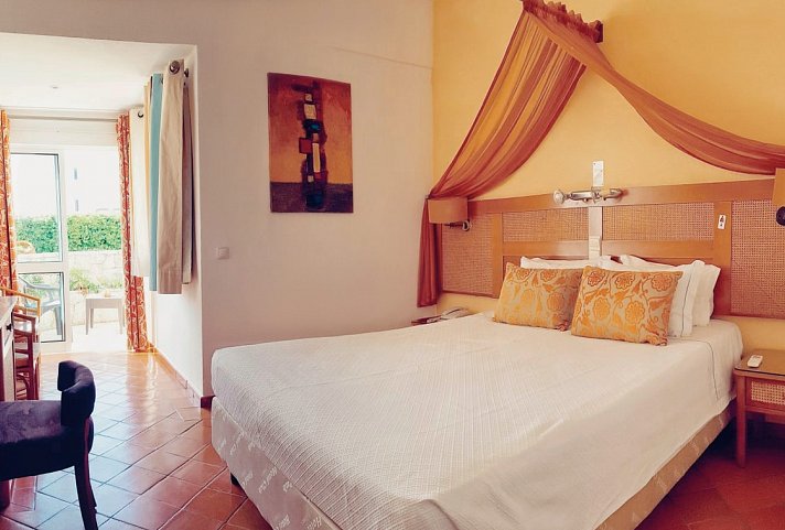 Hotel Do Cerro