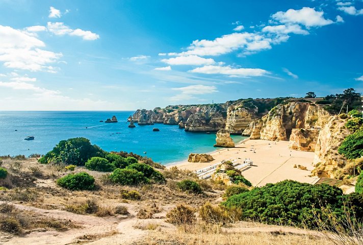 ananea Castelo Suites Algarve