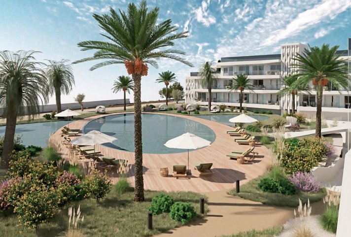 ananea Castelo Suites Algarve