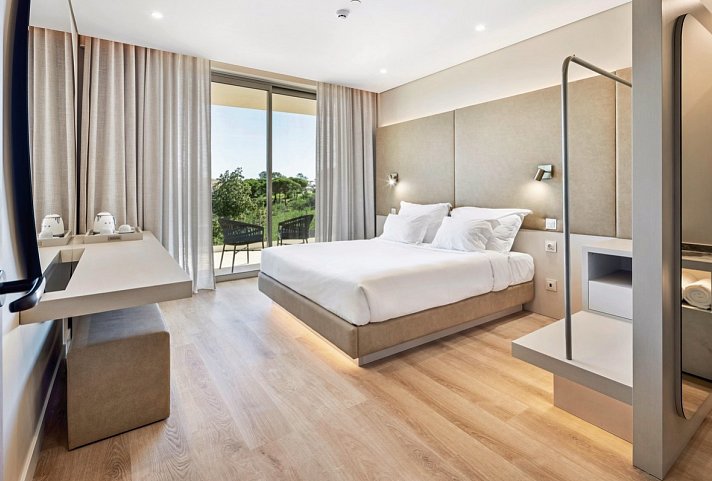 ananea Castelo Suites Algarve