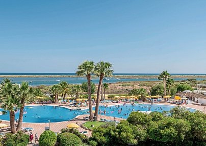 Hotel Golden Club Cabanas