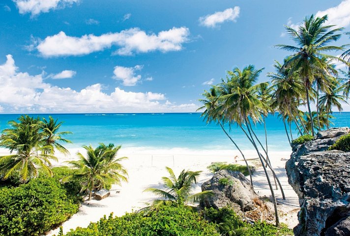 Kreuzfahrt MSC Seaview - Barbados