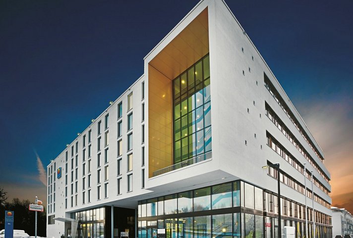Styles Hotel Friedrichshafen
