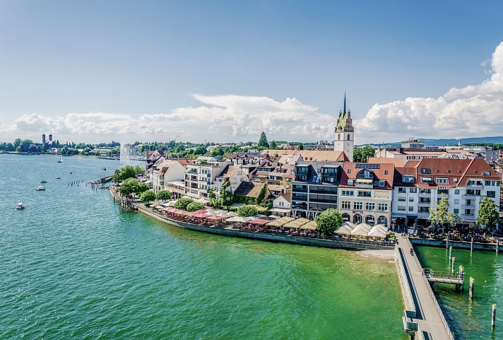 Styles Hotel Friedrichshafen