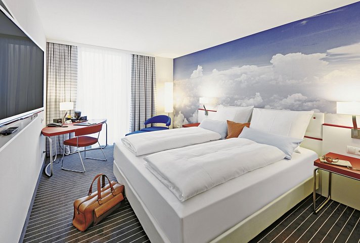 Styles Hotel Friedrichshafen