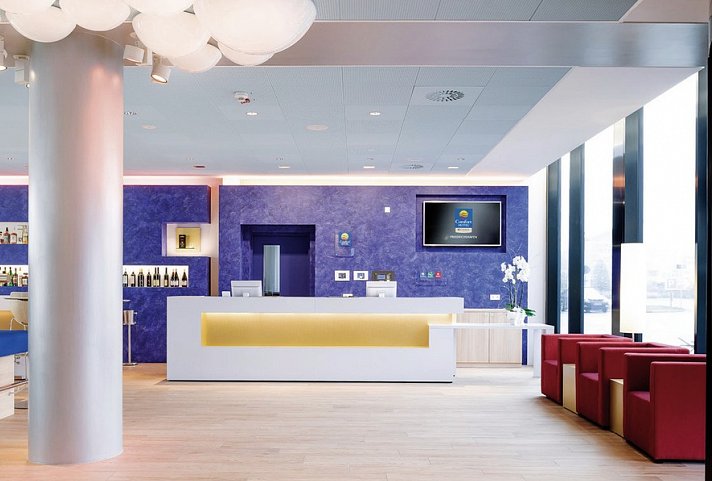 Styles Hotel Friedrichshafen