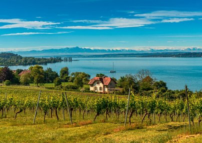 Bodensee Hotel Kreuz