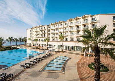 Hotel Vila Galé Santa Cruz