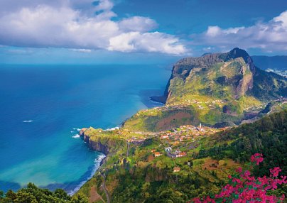 Hotel Calheta Beach