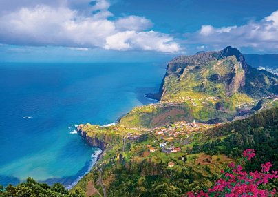 Dom Pedro Madeira