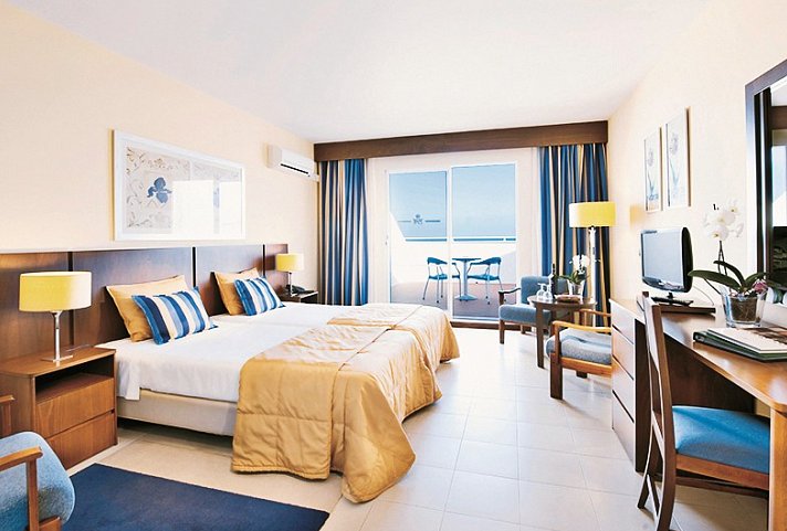 Hotel Rocamar